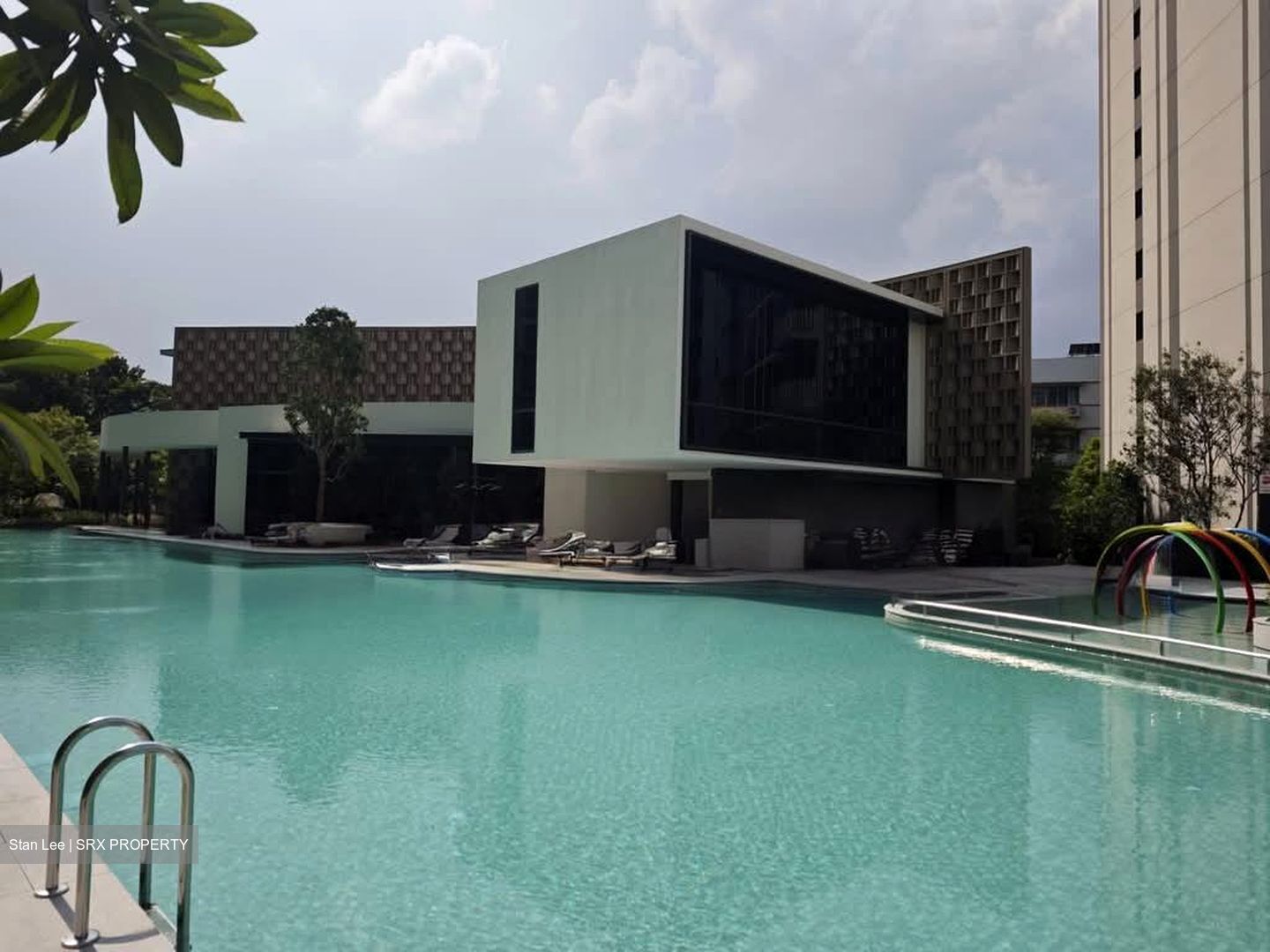 Norwood Grand (D25), Apartment #606322991